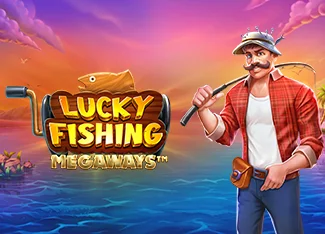 RTP Pragmatic Play Lucky Fishing Megaways